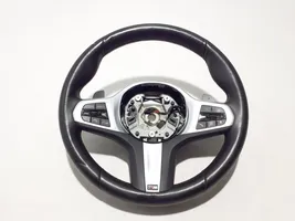 BMW 5 G30 G31 Steering wheel 8008179