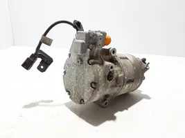 Hyundai Ioniq Compressore aria condizionata (A/C) (pompa) 97701-G2800