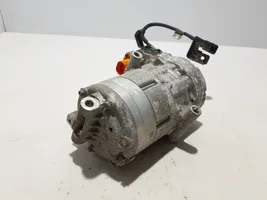 Hyundai Ioniq Ilmastointilaitteen kompressorin pumppu (A/C) 97701-G2800