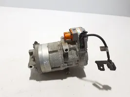 Hyundai Ioniq Ilmastointilaitteen kompressorin pumppu (A/C) 97701-G2800
