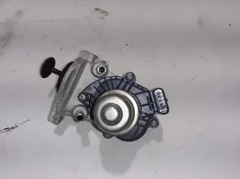 BMW 5 G30 G31 EGR vožtuvas 8513132