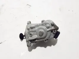 BMW 5 G30 G31 EGR vožtuvas 8513132