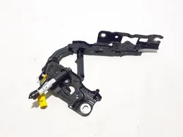 BMW 5 G30 G31 Cerniere del vano motore/cofano 7347407