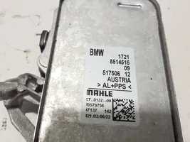 BMW 5 G30 G31 Supporto di montaggio del filtro dell’olio 8514515