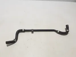 Hyundai Ioniq Engine coolant pipe/hose 25450G7010