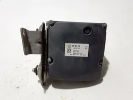 Audi A7 S7 4G ABS-pumppu 4G0614517