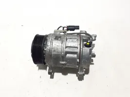 BMW 5 G30 G31 Compressore aria condizionata (A/C) (pompa) 7948806