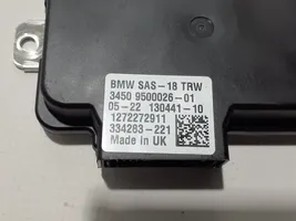 BMW 5 G30 G31 Muut ohjainlaitteet/moduulit 9500026