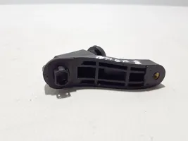 Volvo S60 Loading door check strap stopper 31479736