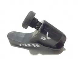 Volvo S60 Loading door check strap stopper 31479736