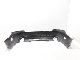 Volvo S60 Rear bumper 31455659