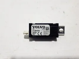 Volvo S60 Amplificateur d'antenne 31384303