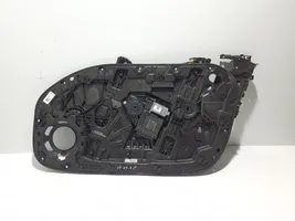 Volvo S60 Etuikkunan nostomekanismi ilman moottoria 31675055