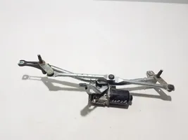 Volvo S60 Mechanizm wycieraczek szyby przedniej / czołowej 30747589