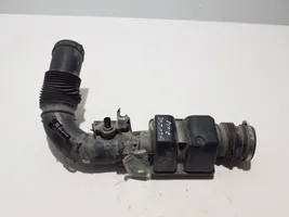 Volvo S60 Część rury dolotu powietrza 32222072