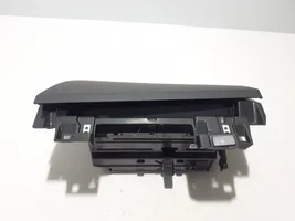 Volvo S60 Glove box 31477861