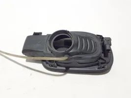 Volvo S60 Bouchon, volet de trappe de réservoir à carburant 32227341