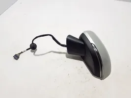 Volvo S60 Front door electric wing mirror 31477560