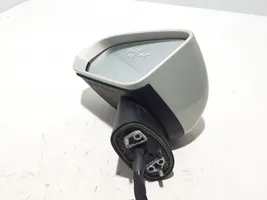 Volvo S60 Front door electric wing mirror 31477560