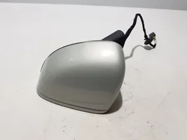 Volvo S60 Front door electric wing mirror 31477560