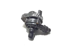 Peugeot 208 Electric auxiliary coolant/water pump 9833874480