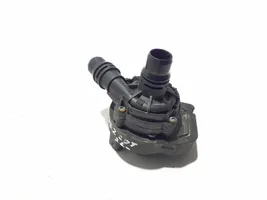 Peugeot 208 Electric auxiliary coolant/water pump 9833874480