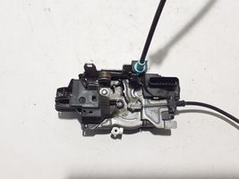 Volvo S60 Front door lock 31349890