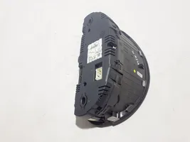 Mercedes-Benz Vito Viano W639 Tachimetro (quadro strumenti) A6399005600