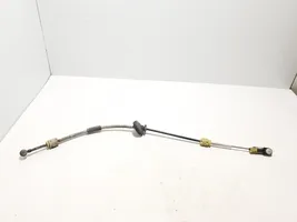 Mercedes-Benz Vito Viano W639 Gear shift cable linkage A6392672264