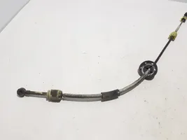 Mercedes-Benz Vito Viano W639 Gear shift cable linkage A6392672264