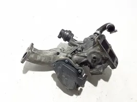 Mercedes-Benz Vito Viano W639 Valvola EGR A6511400360