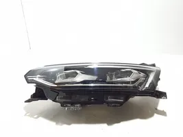 Renault Talisman Faro delantero/faro principal 260607797R