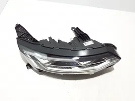 Renault Talisman Phare frontale 260109842R