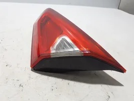 Nissan Pulsar Lampy tylnej klapy bagażnika 265503ZL5A