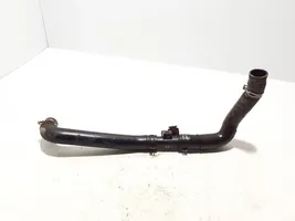 Nissan Pulsar Tubo flessibile del liquido di raffreddamento del motore 21537JD00A