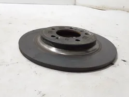 KIA Xceed Aizmugurējais bremžu disks 584113V500