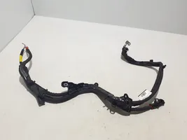 Volvo XC60 Câble de batterie positif 32287559