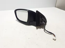 Nissan Qashqai Etuoven sähköinen sivupeili 20805003