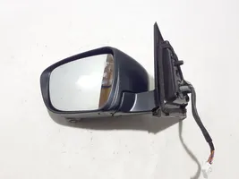 Nissan Qashqai Front door electric wing mirror 20805003