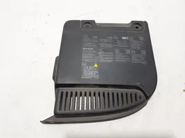 Renault Scenic II -  Grand scenic II Battery box tray cover/lid 8200302466