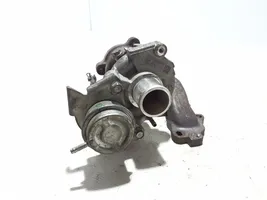 Nissan Pulsar Turbina 4937355100