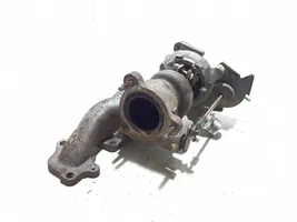 Nissan Pulsar Turbina 4937355100