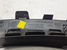 Renault Megane E-Tech Listwa / Nakładka na błotnik przedni 859323510R