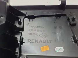 Renault Megane E-Tech Inne części wnętrza samochodu 769360981R