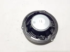 Renault Megane E-Tech Haut-parleur de porte avant 281449368R