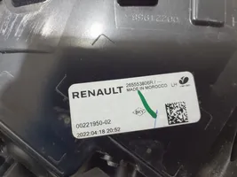 Renault Megane E-Tech Lampa tylna 265553806R
