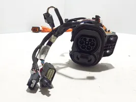 Renault Megane E-Tech Gniazdo ładowania samochodu elektrycznego 243403255R