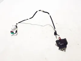 Renault Megane E-Tech Antena GPS 282122683R