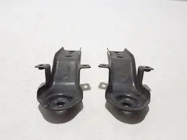 Renault Megane E-Tech Inna część zawieszenia tylnego 554528489R