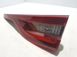 Renault Talisman Luci posteriori del portellone del bagagliaio 265505075R